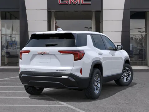 More photos of 2026 GMC Terrain Elevation at Cable Dahmer Buick GMC of Independence, MO