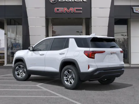 Another view of 2026 GMC Terrain Elevation for sale in Independence, MO at Cable Dahmer Buick GMC of Independence
