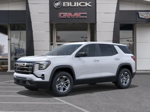 Photos of 2026 GMC Terrain Elevation for sale in Independence, MO at Cable Dahmer Buick GMC of Independence
