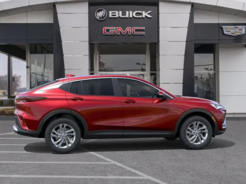 More photos of 2026 Buick Envista Preferred at Cable Dahmer Buick GMC of Independence, MO