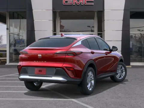 More photos of 2026 Buick Envista Preferred at Cable Dahmer Buick GMC of Independence, MO