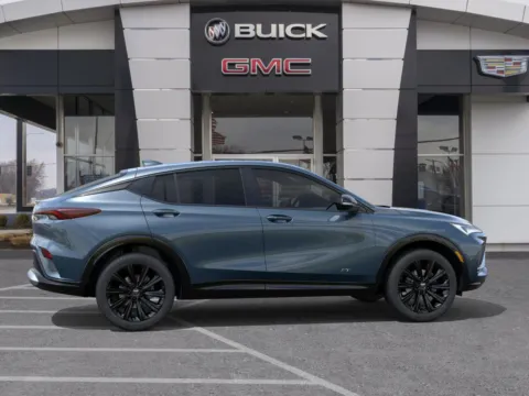 More photos of 2026 Buick Envista Sport Touring at Cable Dahmer Buick GMC of Independence, MO