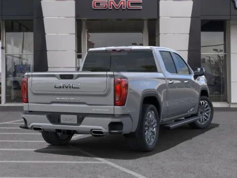 More photos of 2025 GMC Sierra 1500 Denali Ultimate at Cable Dahmer Buick GMC of Independence, MO