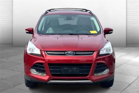 Photos of 2013 Ford Escape SEL for sale in Independence, MO at Cable Dahmer Buick GMC of Independence