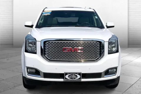 Photos of 2016 GMC Yukon XL Denali for sale in Independence, MO at Cable Dahmer Buick GMC of Independence