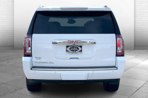 Another view of 2016 GMC Yukon XL Denali for sale in Independence, MO at Cable Dahmer Buick GMC of Independence