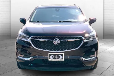 Photos of 2021 Buick Enclave Avenir for sale in Independence, MO at Cable Dahmer Buick GMC of Independence
