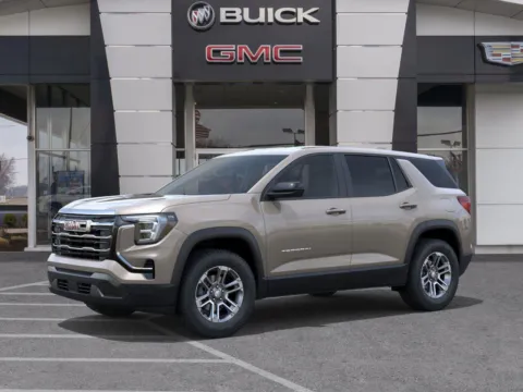 Photos of 2026 GMC Terrain Elevation for sale in Independence, MO at Cable Dahmer Buick GMC of Independence