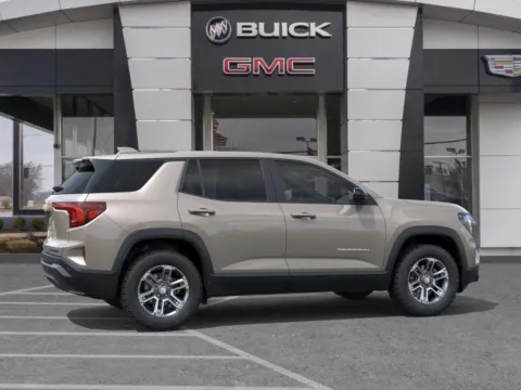 More photos of 2026 GMC Terrain Elevation at Cable Dahmer Buick GMC of Independence, MO