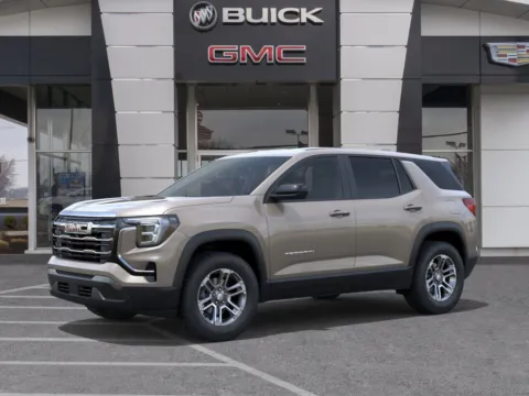 Photos of 2026 GMC Terrain Elevation for sale in Independence, MO at Cable Dahmer Buick GMC of Independence