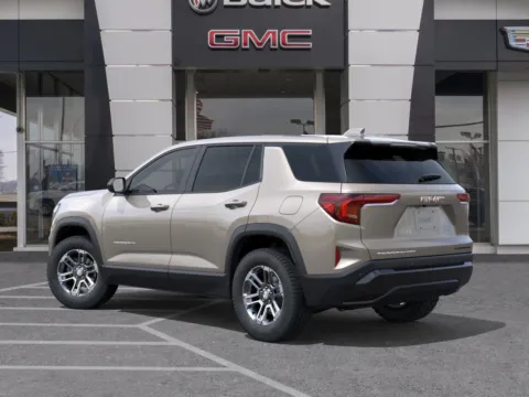 Another view of 2026 GMC Terrain Elevation for sale in Independence, MO at Cable Dahmer Buick GMC of Independence