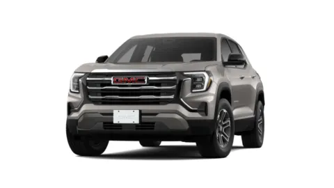 Gray 2026 GMC Terrain Elevation for sale in Independence, MO