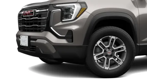 More photos of 2026 GMC Terrain Elevation at Cable Dahmer Buick GMC of Independence, MO