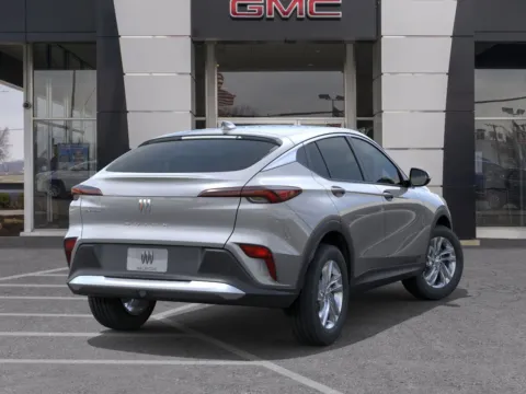 More photos of 2025 Buick Envista Preferred at Cable Dahmer Buick GMC of Independence, MO