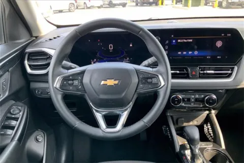 More photos of 2024 Chevrolet Trailblazer LT at Cable Dahmer Buick GMC of Independence, MO