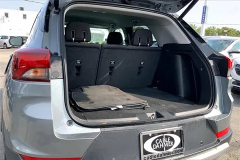 More photos of 2024 Chevrolet Trailblazer LT at Cable Dahmer Buick GMC of Independence, MO
