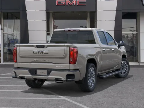 More photos of 2026 GMC Sierra 1500 Denali Ultimate at Cable Dahmer Buick GMC of Independence, MO