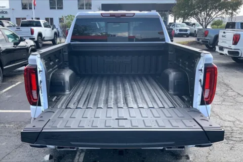 More photos of 2026 GMC Sierra 1500 Denali Ultimate at Cable Dahmer Buick GMC of Independence, MO