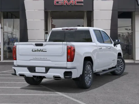 More photos of 2026 GMC Sierra 1500 Denali Ultimate at Cable Dahmer Buick GMC of Independence, MO