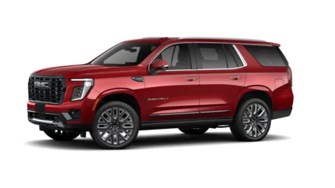 Photos of 2025 GMC Yukon Denali Ultimate for sale in Independence, MO at Cable Dahmer Buick GMC of Independence