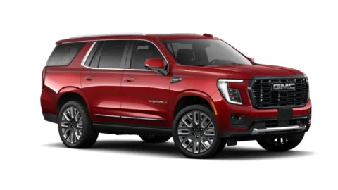 More photos of 2025 GMC Yukon Denali Ultimate at Cable Dahmer Buick GMC of Independence, MO