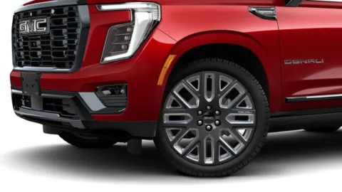 More photos of 2025 GMC Yukon Denali Ultimate at Cable Dahmer Buick GMC of Independence, MO