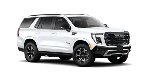 Another view of 2026 GMC Yukon AT4 for sale in Independence, MO at Cable Dahmer Buick GMC of Independence