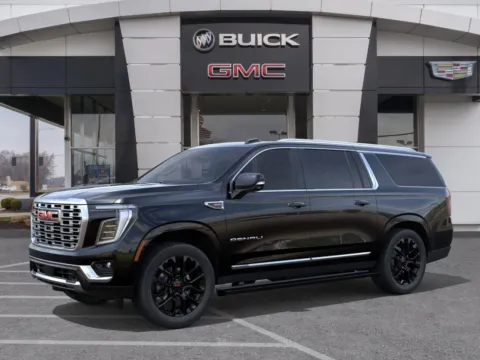 Photos of 2026 GMC Yukon XL Denali for sale in Independence, MO at Cable Dahmer Buick GMC of Independence