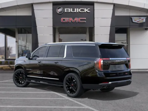 Another view of 2026 GMC Yukon XL Denali for sale in Independence, MO at Cable Dahmer Buick GMC of Independence