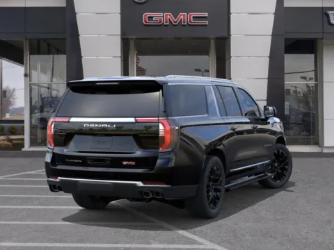 More photos of 2026 GMC Yukon XL Denali at Cable Dahmer Buick GMC of Independence, MO