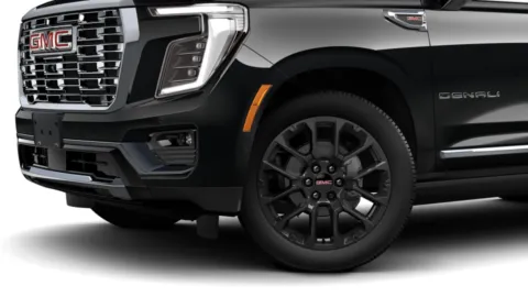 More photos of 2026 GMC Yukon XL Denali at Cable Dahmer Buick GMC of Independence, MO