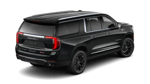 Photos of 2026 GMC Yukon XL Denali for sale in Independence, MO at Cable Dahmer Buick GMC of Independence