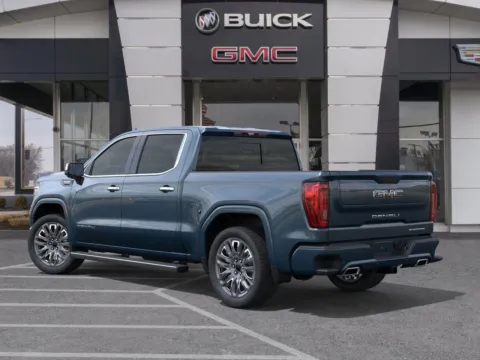 Another view of 2026 GMC Sierra 1500 Denali Ultimate for sale in Independence, MO at Cable Dahmer Buick GMC of Independence