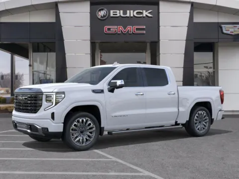 Photos of 2026 GMC Sierra 1500 Denali Ultimate for sale in Independence, MO at Cable Dahmer Buick GMC of Independence