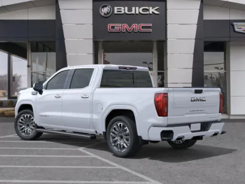 Another view of 2026 GMC Sierra 1500 Denali Ultimate for sale in Independence, MO at Cable Dahmer Buick GMC of Independence