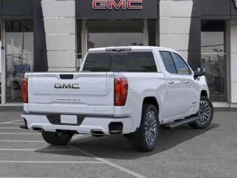 More photos of 2026 GMC Sierra 1500 Denali Ultimate at Cable Dahmer Buick GMC of Independence, MO