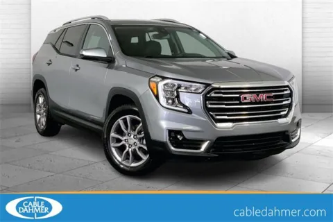 Unknown 2024 GMC Terrain SLT for sale in Independence, MO