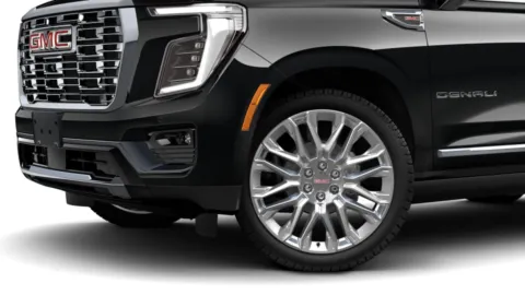 More photos of 2026 GMC Yukon Denali at Cable Dahmer Buick GMC of Independence, MO