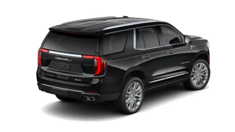 Photos of 2026 GMC Yukon Denali for sale in Independence, MO at Cable Dahmer Buick GMC of Independence