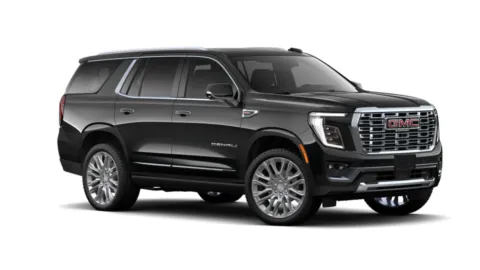 Another view of 2026 GMC Yukon Denali for sale in Independence, MO at Cable Dahmer Buick GMC of Independence