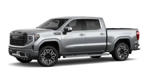 Photos of 2025 GMC Sierra 1500 Denali Ultimate for sale in Independence, MO at Cable Dahmer Buick GMC of Independence