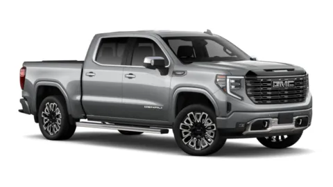 More photos of 2025 GMC Sierra 1500 Denali Ultimate at Cable Dahmer Buick GMC of Independence, MO