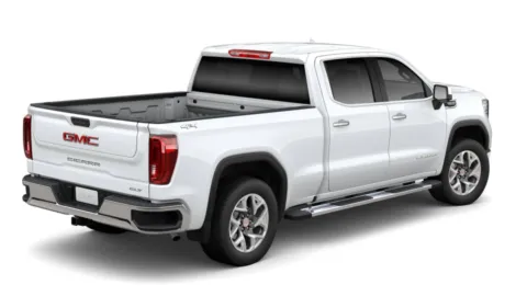 Another view of 2026 GMC Sierra 1500 SLT for sale in Independence, MO at Cable Dahmer Buick GMC of Independence