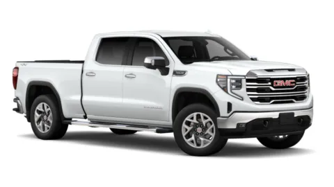 More photos of 2026 GMC Sierra 1500 SLT at Cable Dahmer Buick GMC of Independence, MO