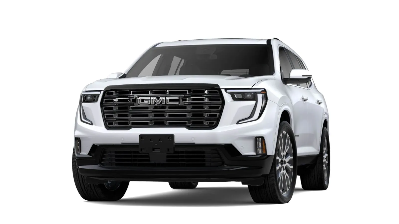 White 2026 GMC Acadia Denali Ultimate for sale in Independence, MO