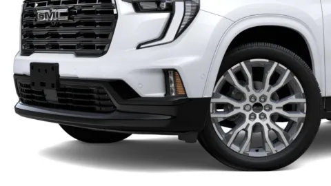 More photos of 2026 GMC Acadia Denali Ultimate at Cable Dahmer Buick GMC of Independence, MO