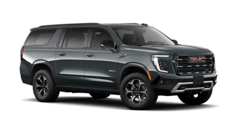 More photos of 2026 GMC Yukon XL AT4 at Cable Dahmer Buick GMC of Independence, MO