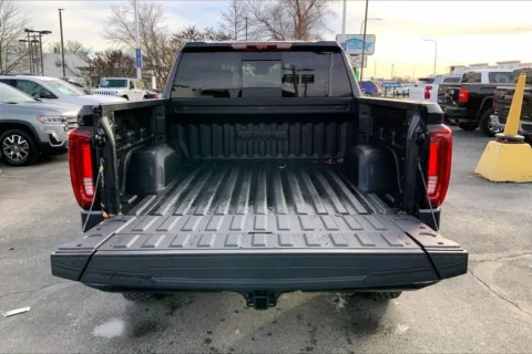 More photos of 2026 GMC Sierra 1500 AT4X at Cable Dahmer Buick GMC of Independence, MO