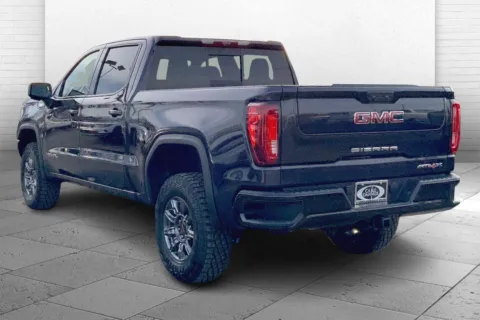 Another view of 2026 GMC Sierra 1500 AT4X for sale in Independence, MO at Cable Dahmer Buick GMC of Independence