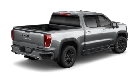 Another view of 2026 GMC Sierra 1500 Elevation for sale in Independence, MO at Cable Dahmer Buick GMC of Independence